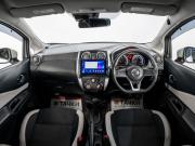 Nissan Note II Рестайлинг Иркутск  - изображение 32