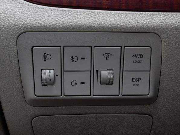 Hyundai Santa Fe II с пробегом 2008 года, цена 1 180 000 рублей, 361378 км, внедорожник, Автокод Объявления