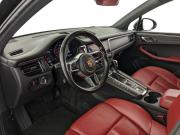 Porsche Macan I Рестайлинг Москва  - изображение 46