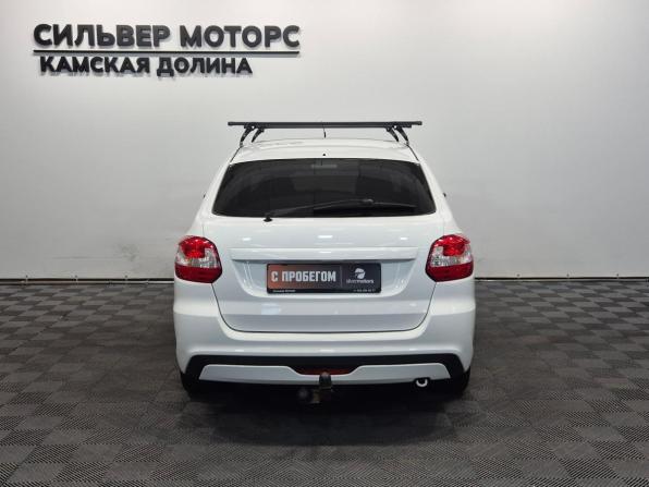 Lada (ВАЗ) Granta I Рестайлинг с пробегом 2020 года, цена 675 000 рублей, 148609 км, хэтчбек, Автокод Объявления