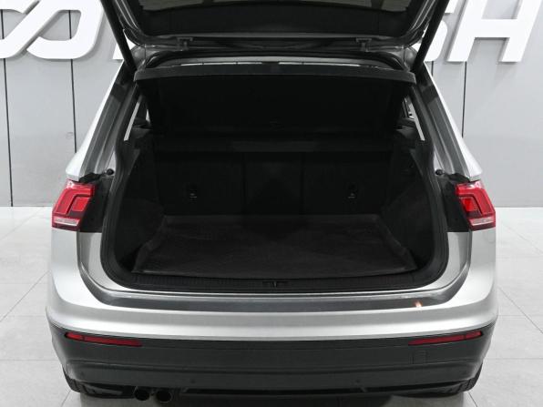 Volkswagen Tiguan II с пробегом 2020 года, цена 2 415 000 рублей, 109552 км, внедорожник, Автокод Объявления