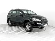 SsangYong Kyron I Рестайлинг Ногинск  - изображение 25