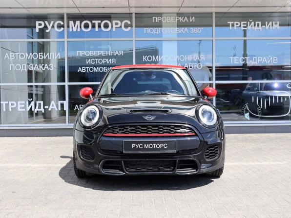 Mini Hatch III (F55/F56) с пробегом 2016 года, цена 2 160 000 рублей, 148840 км, хэтчбек, Автокод Объявления
