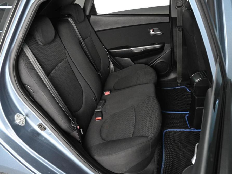 Kia Rio III Рестайлинг Ростов-на-Дону  - изображение 7