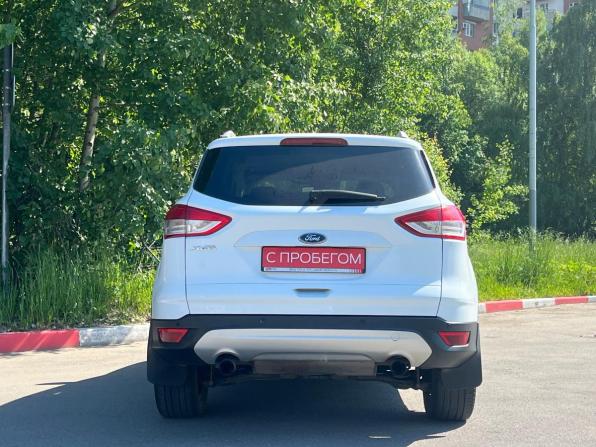 Ford Kuga II с пробегом 2013 года, цена 969 000 рублей, 173000 км, внедорожник, Автокод Объявления