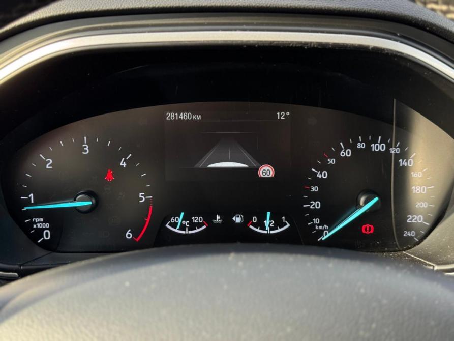 Ford Focus IV Ульяновск  - изображение 21