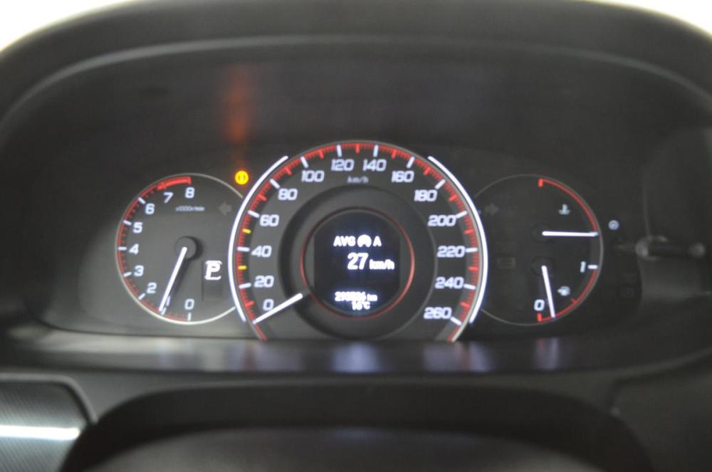 Honda Accord IX Санкт-Петербург  - изображение 14