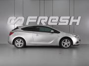Opel Astra J Минеральные Воды  - изображение 19
