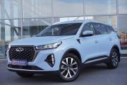 Chery Tiggo 7 Pro Max I Ульяновск  - изображение 25