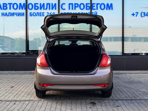 Kia Ceed I Рестайлинг с пробегом 2011 года, цена 679 000 рублей, 164000 км, хэтчбек, Автокод Объявления