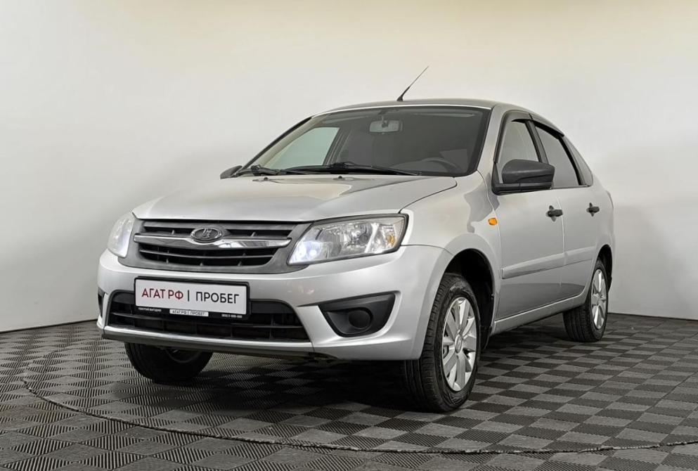 Lada (ВАЗ) Granta I Нижний Новгород  - изображение 1
