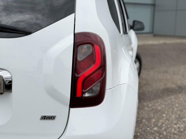 Renault Duster I Рестайлинг с пробегом 2018 года, цена 1 390 000 рублей, 117012 км, внедорожник, Автокод Объявления