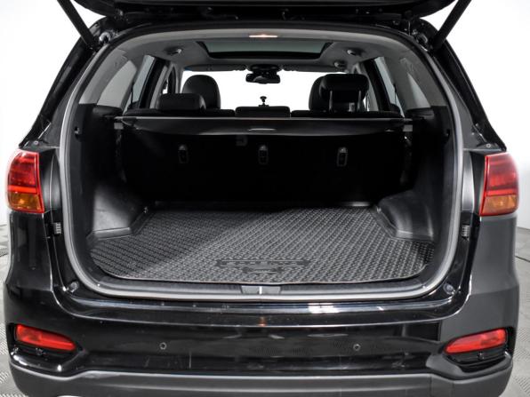 Kia Sorento III Prime Рестайлинг с пробегом 2018 года, цена 2 139 000 рублей, 232768 км, внедорожник, Автокод Объявления