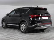 Hyundai Santa Fe IV Рестайлинг Химки  - изображение 24