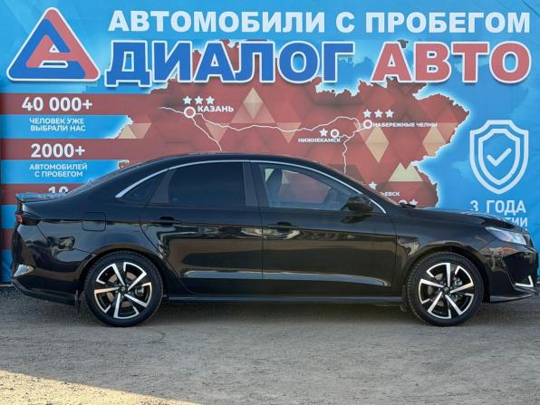 Kaiyi E5 с пробегом 2023 года, цена 1 360 000 рублей, 33754 км, седан, Автокод Объявления