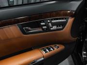 Mercedes-Benz S-Класс V (W221) Рестайлинг Тюмень  - изображение 43