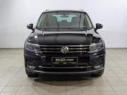 Volkswagen Tiguan II Химки  - изображение 38