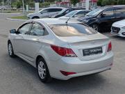 Hyundai Solaris I Рестайлинг Йошкар-Ола  - изображение 30