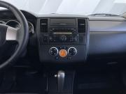 Nissan Tiida I Екатеринбург  - изображение 41