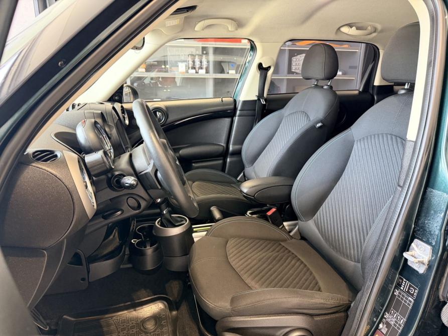 Mini Countryman I Новосибирск  - изображение 11