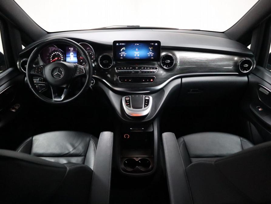 Mercedes-Benz V-Класс III (W447) Москва  - изображение 20