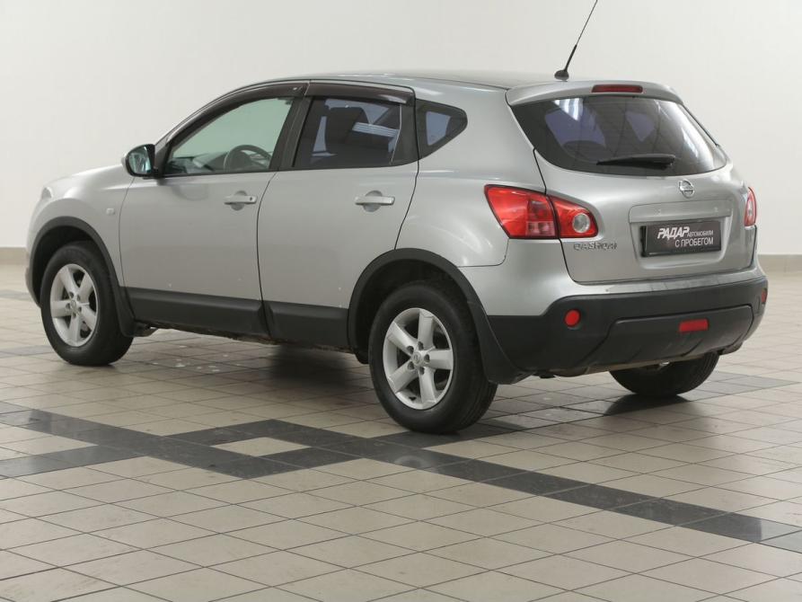 Nissan Qashqai I Иваново  - изображение 2