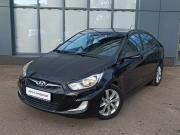 Hyundai Solaris I Ярославль  - изображение 14
