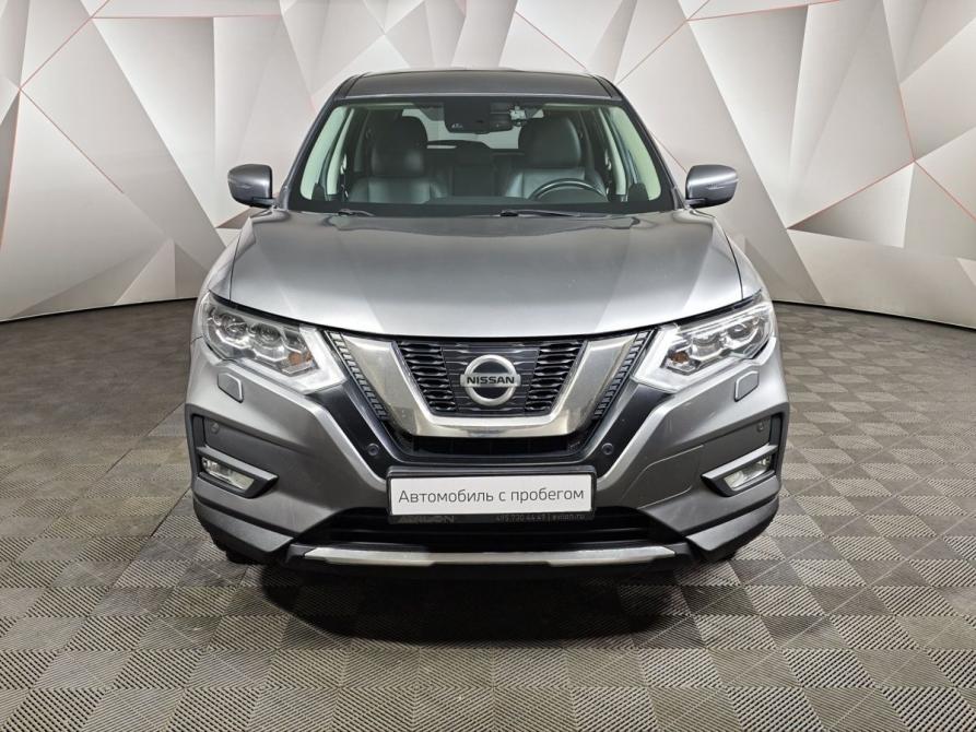 Nissan X-Trail III Рестайлинг Москва  - изображение 7