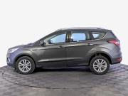 Ford Kuga II Рестайлинг Москва  - изображение 37
