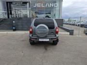 Chevrolet Niva I Саратов  - изображение 21