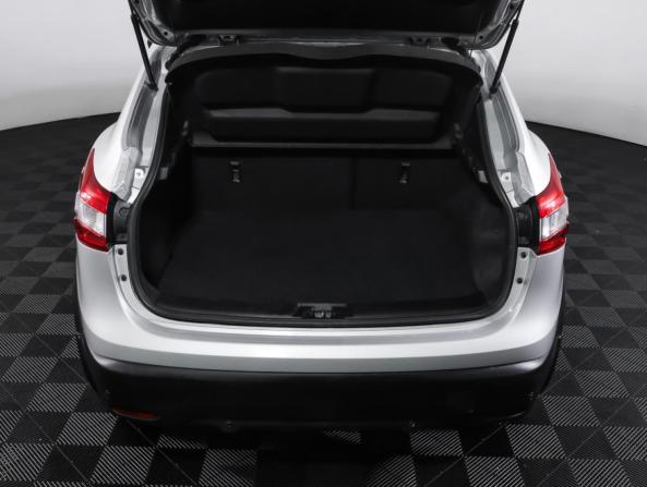 Nissan Qashqai II с пробегом 2015 года, цена 1 663 000 рублей, 167450 км, внедорожник, Автокод Объявления