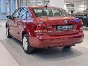 Volkswagen Polo V Рестайлинг Казань  - изображение 30