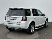 Land Rover Freelander II Рестайлинг 2 Москва  - изображение 21