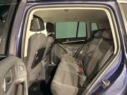 Volkswagen Tiguan I Рестайлинг Москва  - изображение 36