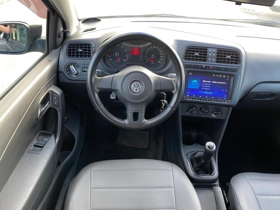 Volkswagen Polo V Нижний Новгород  - изображение 10