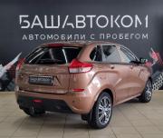 Lada (ВАЗ) XRAY I Уфа  - изображение 17