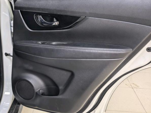 Nissan X-Trail III Рестайлинг с пробегом 2019 года, цена 1 887 000 рублей, 80522 км, внедорожник, Автокод Объявления