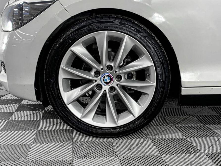 BMW 1 серии II (F20/F21) Ногинск  - изображение 9