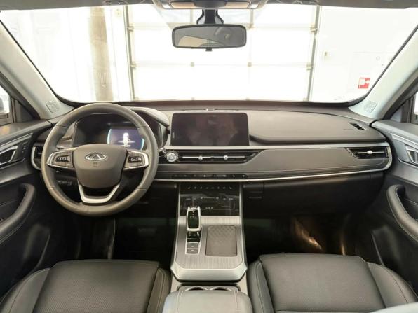 Chery Tiggo 4 Pro I с пробегом 2023 года, цена 1 620 000 рублей, 39241 км, внедорожник, Автокод Объявления