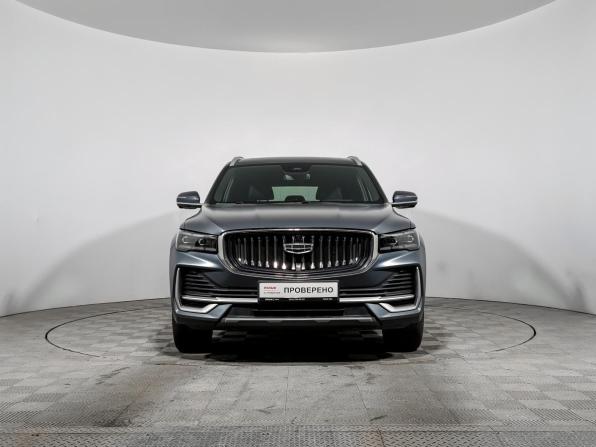 Geely Monjaro I с пробегом 2024 года, цена 2 715 000 рублей, 92000 км, внедорожник, Автокод Объявления