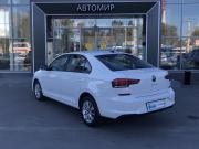 Volkswagen Polo VI Брянск  - изображение 19