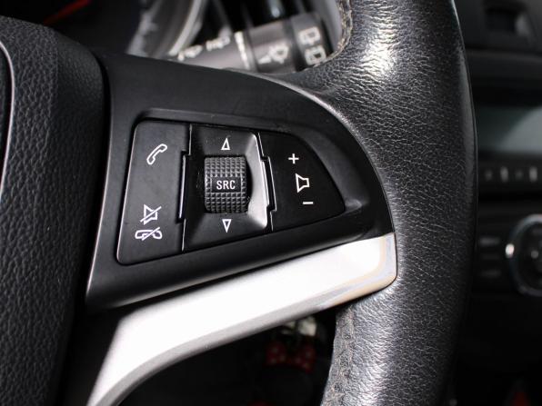 Chevrolet Cruze I Рестайлинг с пробегом 2014 года, цена 970 000 рублей, 54744 км, хэтчбек, Автокод Объявления
