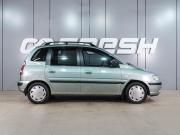 Hyundai Matrix I Рестайлинг Воронеж  - изображение 22