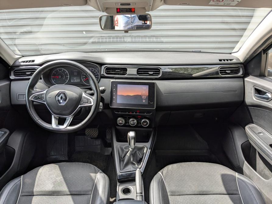 Renault Arkana I Москва  - изображение 12