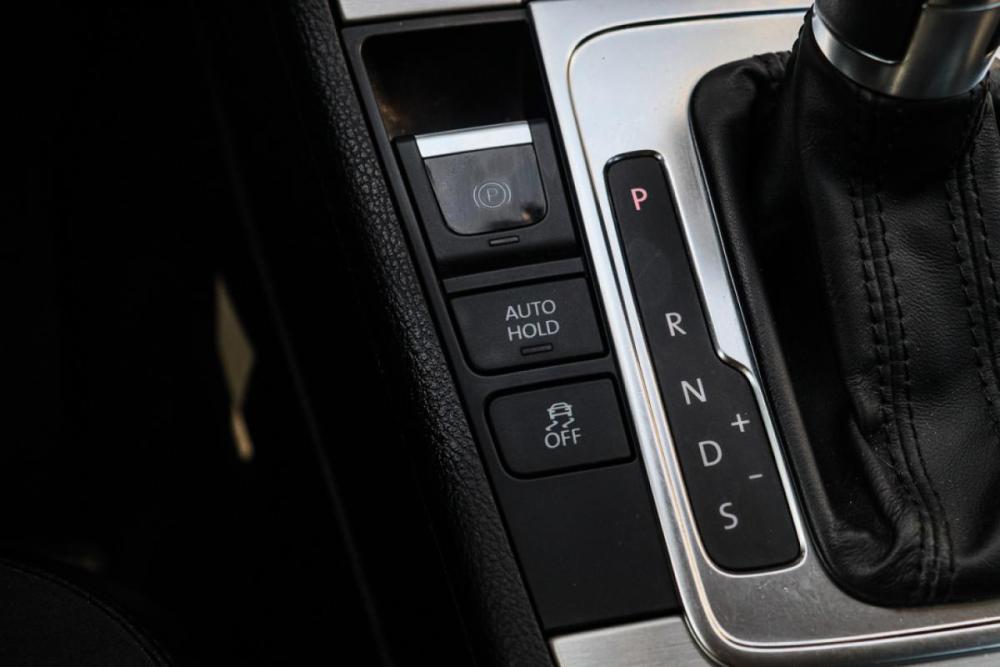 Volkswagen Passat B7 Москва  - изображение 15