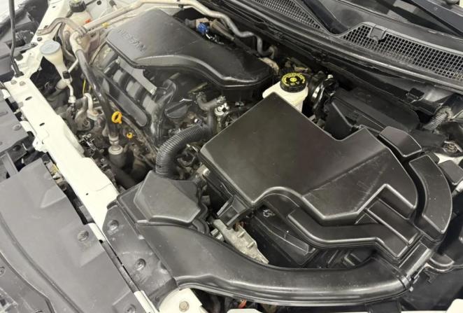 Nissan Qashqai II с пробегом 2014 года, цена 1 390 000 рублей, 180185 км, внедорожник, Автокод Объявления