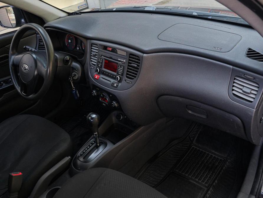 Kia Rio II Рестайлинг Москва  - изображение 7