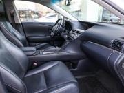 Lexus RX III Рестайлинг Москва  - изображение 36