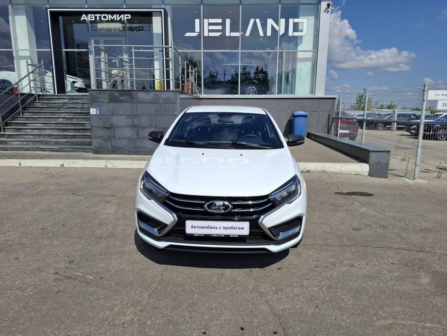 Lada (ВАЗ) Vesta I Рестайлинг (NG) Саратов  - изображение 2