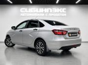 Lada (ВАЗ) Vesta I Кемерово  - изображение 16